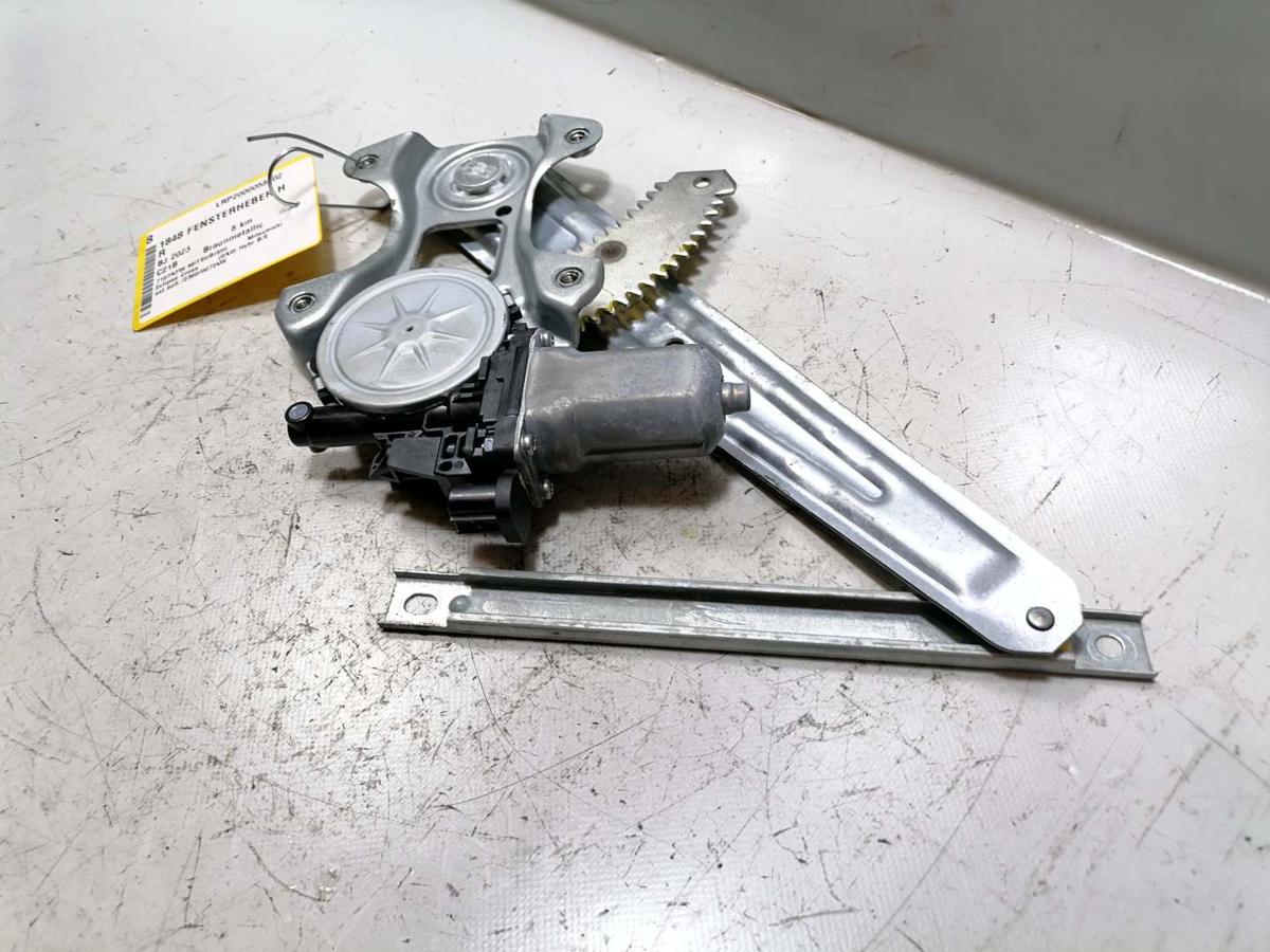 Mitsubishi Eclipse Cross original Fensterheber hinten rechts elektrisch Bj.2023